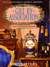 Cover image for Gilt by Association